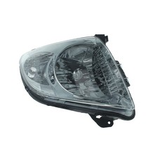 ПЕРЕДНЯЯ ФАРА SUZUKI SWIFT