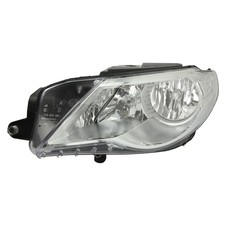 ПЕРЕДНЯЯ ФАРА VOLKSWAGEN CC