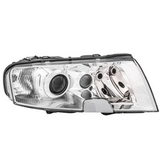ПЕРЕДНЯЯ ФАРА SKODA SUPERB