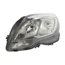 ПЕРЕДНЯ ФАРА MERCEDES BENZ (GLK-KL X204)
