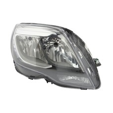 ПЕРЕДНЯ ФАРА MERCEDES BENZ (GLK-KL X204)