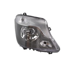 ПЕРЕДНЯЯ ФАРА MERCEDES BENZ SPRINTER