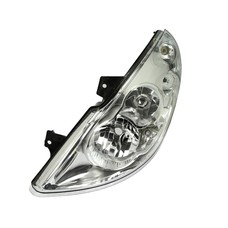 ПЕРЕДНЯЯ ФАРА RENAULT MASTER
