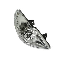 ПЕРЕДНЯЯ ФАРА RENAULT MASTER