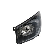 ПЕРЕДНЯЯ ФАРА OPEL VIVARO