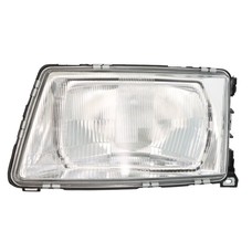 ПЕРЕДНЯ ФАРА AUDI 100 (C3)