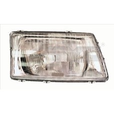 ПЕРЕДНЯ ФАРА AUDI 100 (C3)