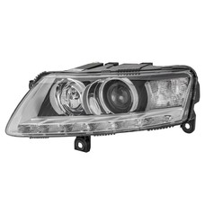 ПЕРЕДНЯ ФАРА AUDI A6 (C6)