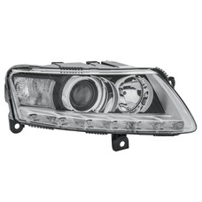 ПЕРЕДНЯ ФАРА AUDI A6 (C6)
