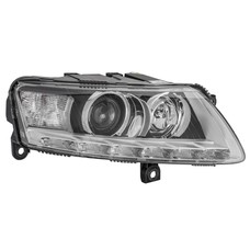 ПЕРЕДНЯ ФАРА AUDI A6 (C6)