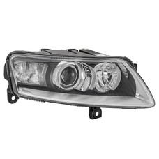 ПЕРЕДНЯ ФАРА AUDI A6 (C6)