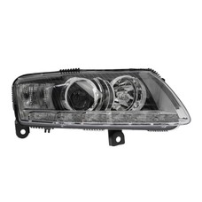ПЕРЕДНЯ ФАРА AUDI A6 (C6)