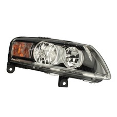 ПЕРЕДНЯ ФАРА AUDI A6 (C6)