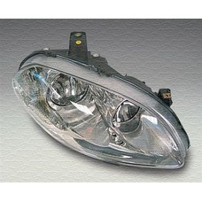 ПЕРЕДНЯ ФАРА FIAT CROMA (194)