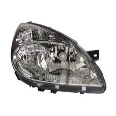 ПЕРЕДНЯЯ ФАРА CITROEN C5 (DC/DE)