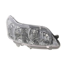 ПЕРЕДНЯЯ ФАРА CITROEN C4 (LA/LC)