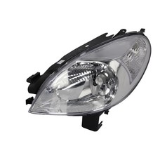 ПЕРЕДНЯЯ ФАРА CITROEN XSARA PICASSO (N68)
