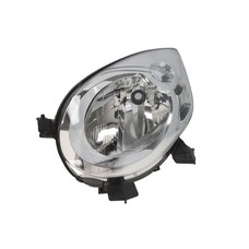 ПЕРЕДНЯЯ ФАРА CITROEN C1 (PM/PN)