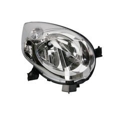 ПЕРЕДНЯЯ ФАРА CITROEN C1 (PM/PN)