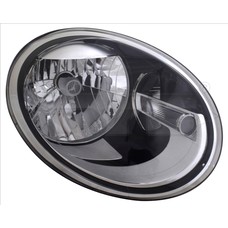 ПЕРЕДНЯЯ ФАРА VOLKSWAGEN 11 - 19
