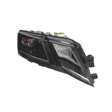 ПЕРЕДНЯ ФАРА SKODA OCTAVIA (5E)