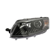 ПЕРЕДНЯЯ ФАРА SKODA OCTAVIA