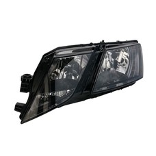 ПЕРЕДНЯ ФАРА SKODA OCTAVIA (5E)