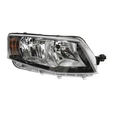 ПЕРЕДНЯЯ ФАРА SKODA OCTAVIA