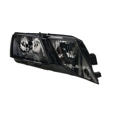 ПЕРЕДНЯ ФАРА SKODA OCTAVIA (5E)