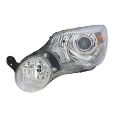 ПЕРЕДНЯЯ ФАРА SKODA YETI (5L)