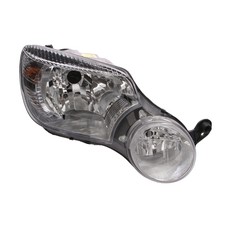 ПЕРЕДНЯЯ ФАРА SKODA YETI (5L)