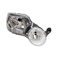ПЕРЕДНЯЯ ФАРА SKODA YETI (5L)