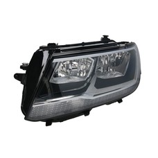 ПЕРЕДНЯЯ ФАРА VOLKSWAGEN 16 -