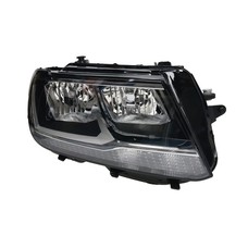 ПЕРЕДНЯЯ ФАРА VOLKSWAGEN 16 -