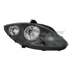 ПЕРЕДНЯЯ ФАРА SEAT TOLEDO