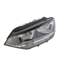 ПЕРЕДНЯЯ ФАРА VOLKSWAGEN 15 -