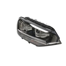 ПЕРЕДНЯЯ ФАРА VOLKSWAGEN 15 -