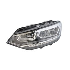 ПЕРЕДНЯЯ ФАРА VOLKSWAGEN 15 -
