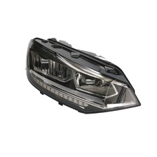 ПЕРЕДНЯЯ ФАРА VOLKSWAGEN 15 -