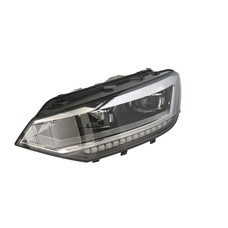 ПЕРЕДНЯЯ ФАРА VOLKSWAGEN 15 -