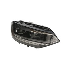 ПЕРЕДНЯЯ ФАРА VOLKSWAGEN 15 -