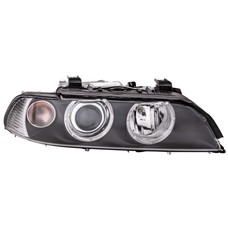 ПЕРЕДНЯ ФАРА BMW 5 (E39)