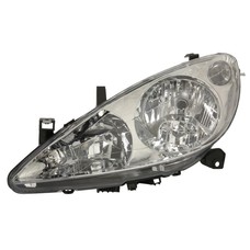 ПЕРЕДНЯ ФАРА PEUGEOT 307 (3_)