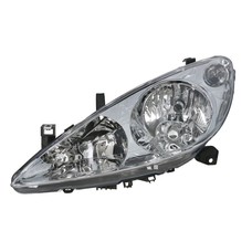 ПЕРЕДНЯ ФАРА PEUGEOT 307 (3_)