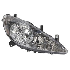 ПЕРЕДНЯ ФАРА PEUGEOT 307 (3_)