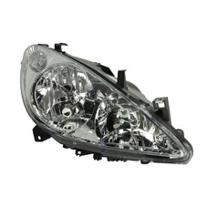 ПЕРЕДНЯ ФАРА PEUGEOT 307 (3_)