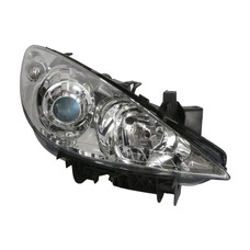 ПЕРЕДНЯЯ ФАРА PEUGEOT 307 (3_)