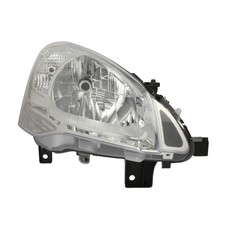 ПЕРЕДНЯЯ ФАРА PEUGEOT PARTNER