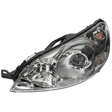 ПЕРЕДНЯ ФАРА PEUGEOT 407