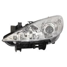 ПЕРЕДНЯЯ ФАРА PEUGEOT 307 (3_)